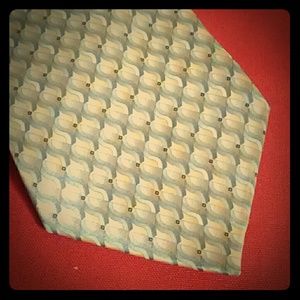 Italianissimo Silk Tie EUC